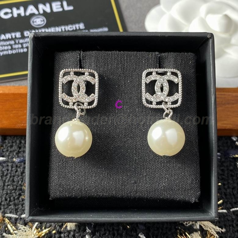 Chanel Earrings 1397